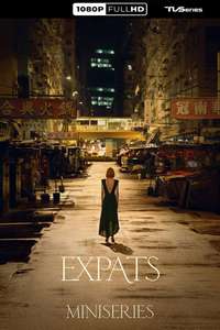 Expats - Posters
