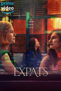 Expats - Posters