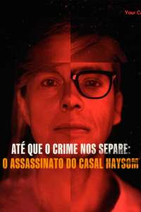 Till Murder Do Us Part: Soering vs. Haysom - Posters