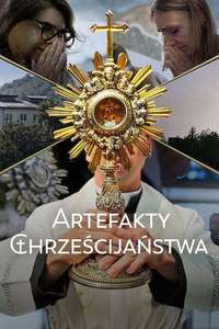 Mysteries of the Faith - Posters