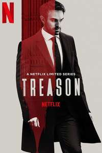 Treason - Posters