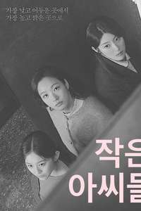 Little Women - Posters
