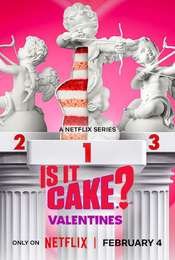 Is It Cake? Special