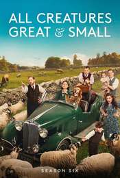 All Creatures Great & Small