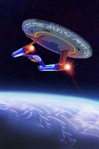 Star Trek: Lower Decks - Posters