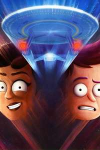 Star Trek: Lower Decks - Posters