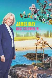 James May: Our Man In Japan - Posters