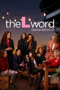 The L Word: Generation Q - Posters
