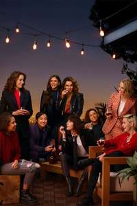 The L Word: Generation Q - Posters