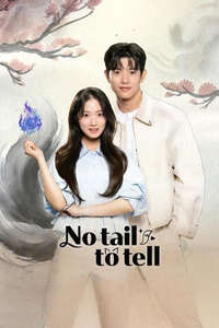 No Tail to Tell - Posters