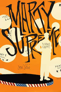 Marty Supreme - Posters