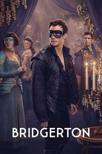 Bridgerton - Posters