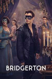 Bridgerton - Posters
