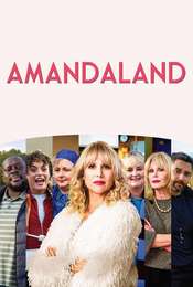 Amandaland