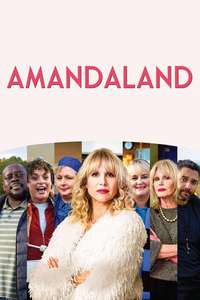Amandaland - Posters