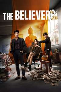 The Believers - Posters