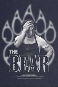 The Bear - Posters