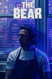 The Bear - Posters