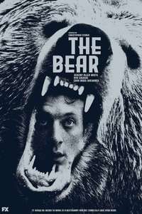 The Bear - Posters