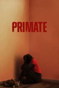 Primate - Posters