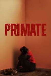 Primate - Posters