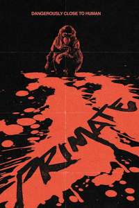 Primate - Posters