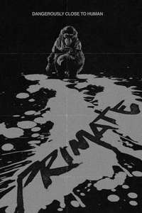 Primate - Posters