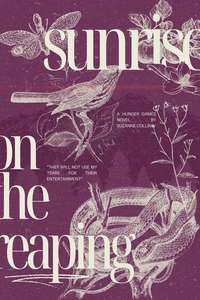 The Hunger Games: Sunrise on the Reaping - Posters