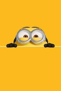 Minions & Monsters - Posters