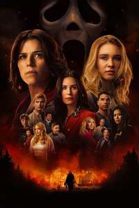 Scream 7 - Posters