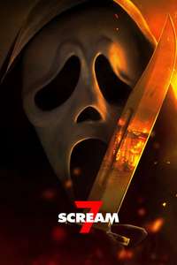 Scream 7 - Posters