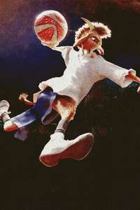 GOAT - Posters