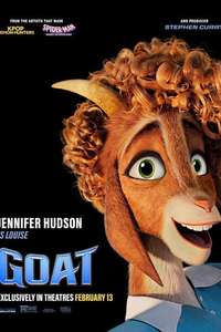 GOAT - Posters