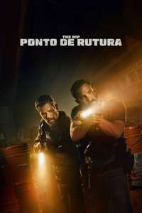The Rip - Posters