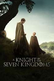 A Knight of the Seven Kingdoms