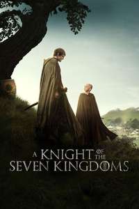 A Knight of the Seven Kingdoms - Posters