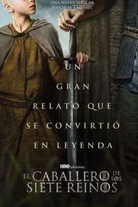 A Knight of the Seven Kingdoms - Posters