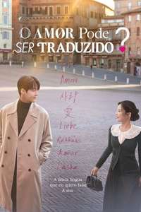 Can This Love Be Translated? - Posters