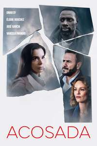 Out of Control - Posters