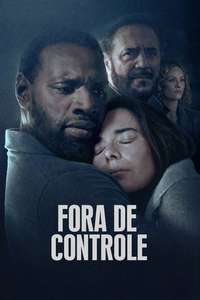 Out of Control - Posters