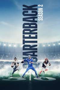 Quarterback - Posters