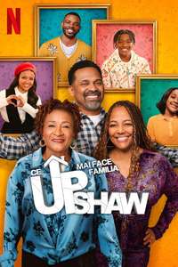 The Upshaws - Posters