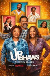 The Upshaws - Posters