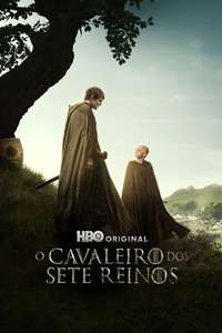 A Knight of the Seven Kingdoms - Posters