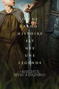 A Knight of the Seven Kingdoms - Posters