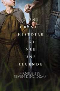 A Knight of the Seven Kingdoms - Posters