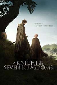A Knight of the Seven Kingdoms - Posters