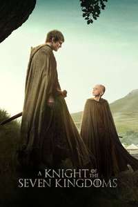 A Knight of the Seven Kingdoms - Posters