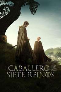 A Knight of the Seven Kingdoms - Posters