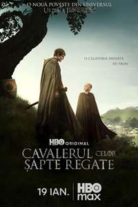 A Knight of the Seven Kingdoms - Posters